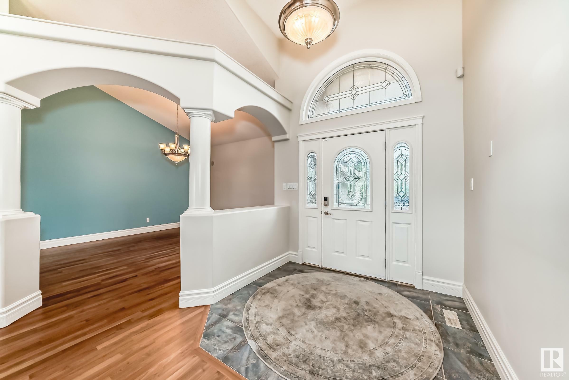 Property Photo: 52304 Rge Road 233 435 AB T8B 1C9