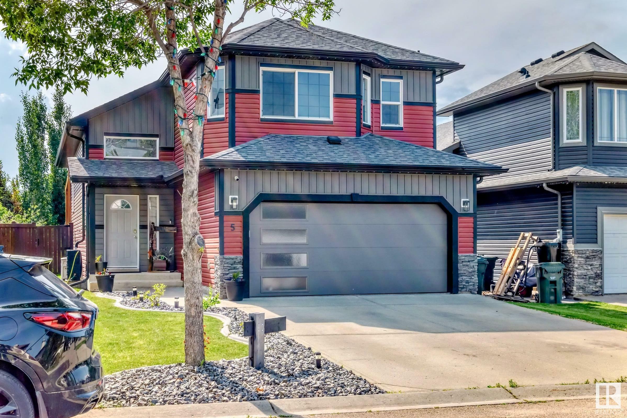 Photo de la propriété: 5 Lamplight Cove AB T7X 4R2