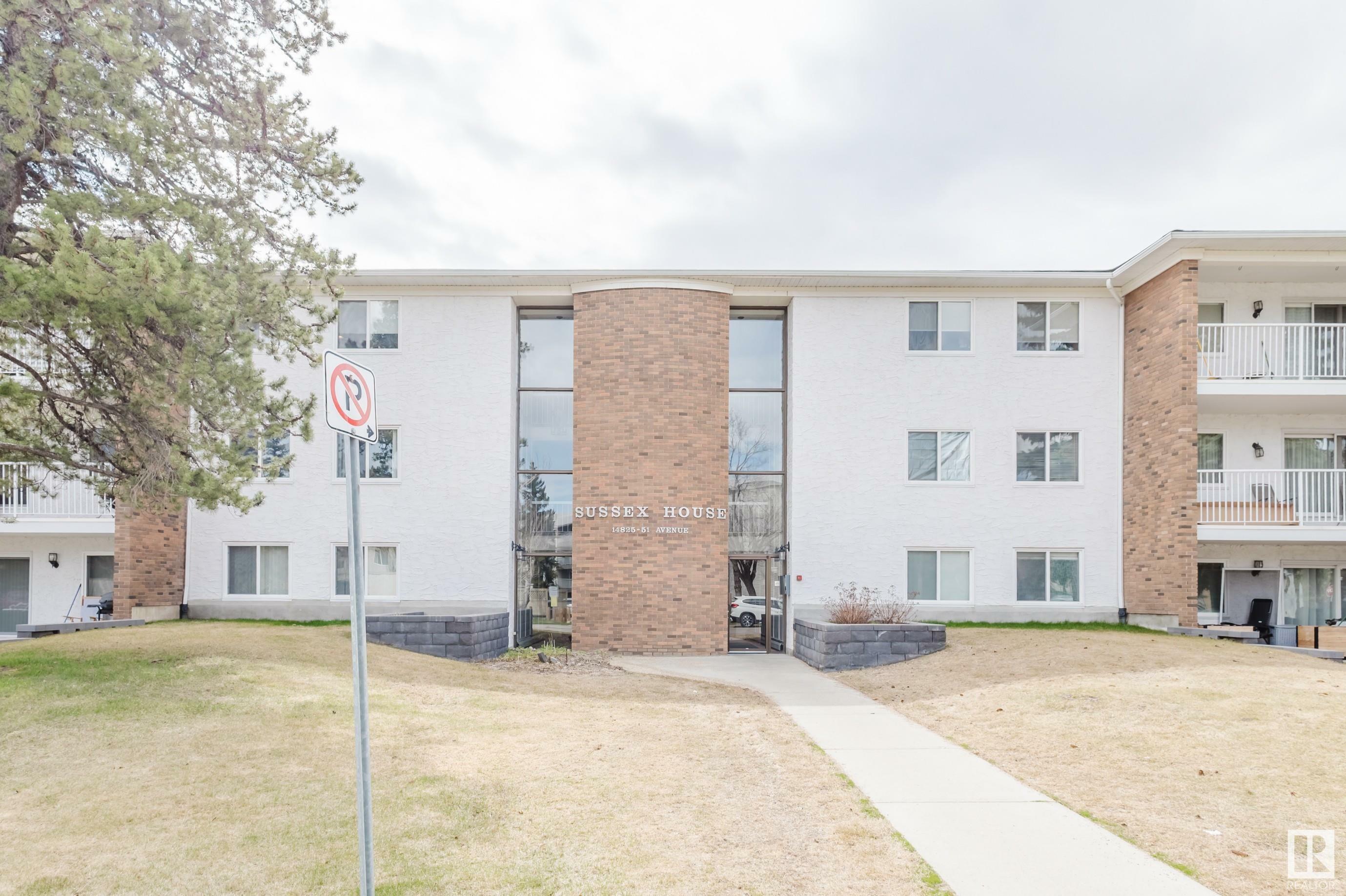 14825 51 Avenue NW 304  Edmonton AB T6H 5G4 photo