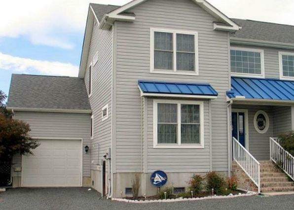 Property Photo: 7136 Silver Sails Landing VA 23336