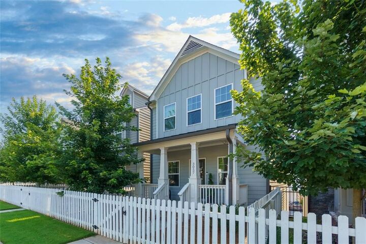 Property Photo: 3057 Windover Lane GA 30144