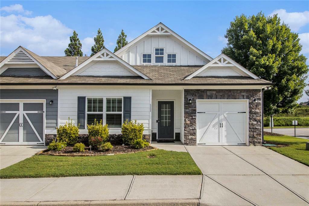 Property Photo: 111 Point View Drive GA 30114