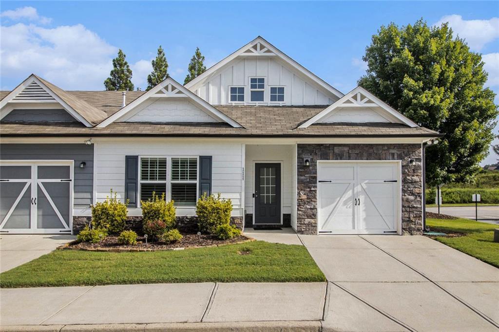 Property Photo: 111 Point View Drive GA 30114