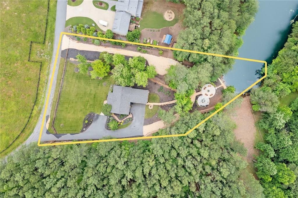 Property Photo: 86 Back Trail GA 30528