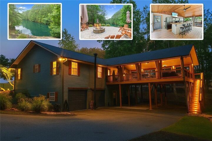 Property Photo:  86 Back Trail  GA 30528 
