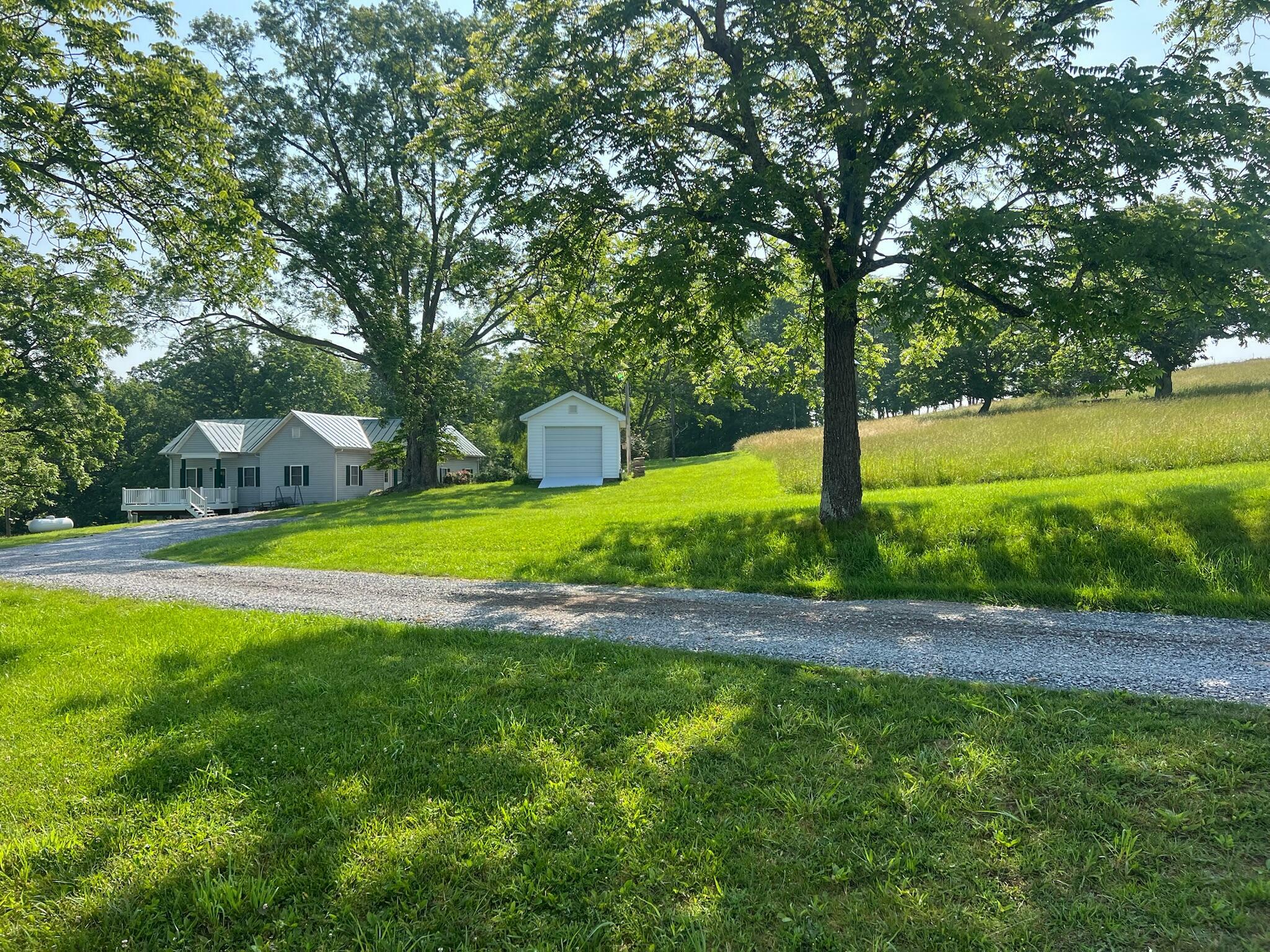 Property Photo: 2358 White Tree Hl WV 24918