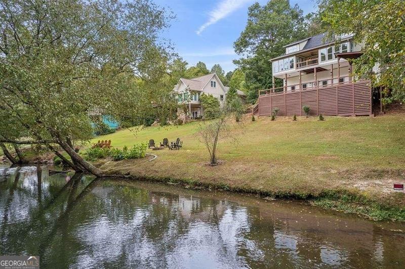 Property Photo: 105 Riveredge Drive GA 30536