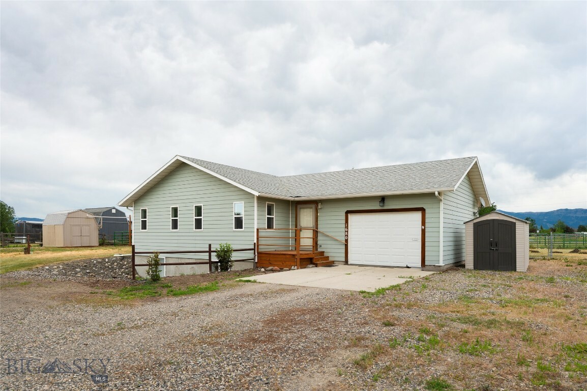 1680 Remuda Drive  Belgrade MT 59714 photo