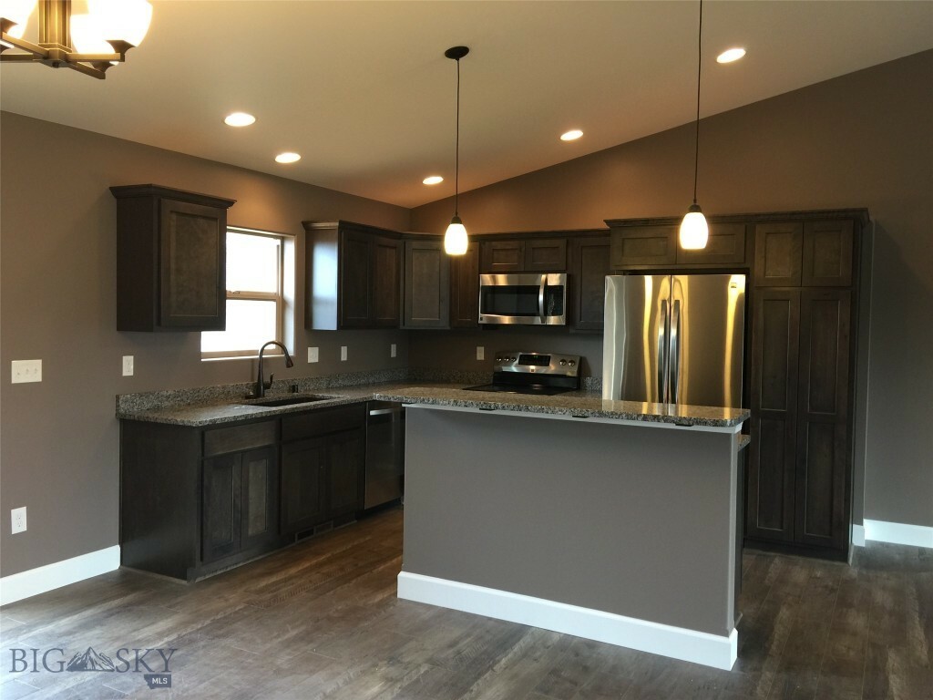 Property Photo: 639 Avon Circle MT 59701