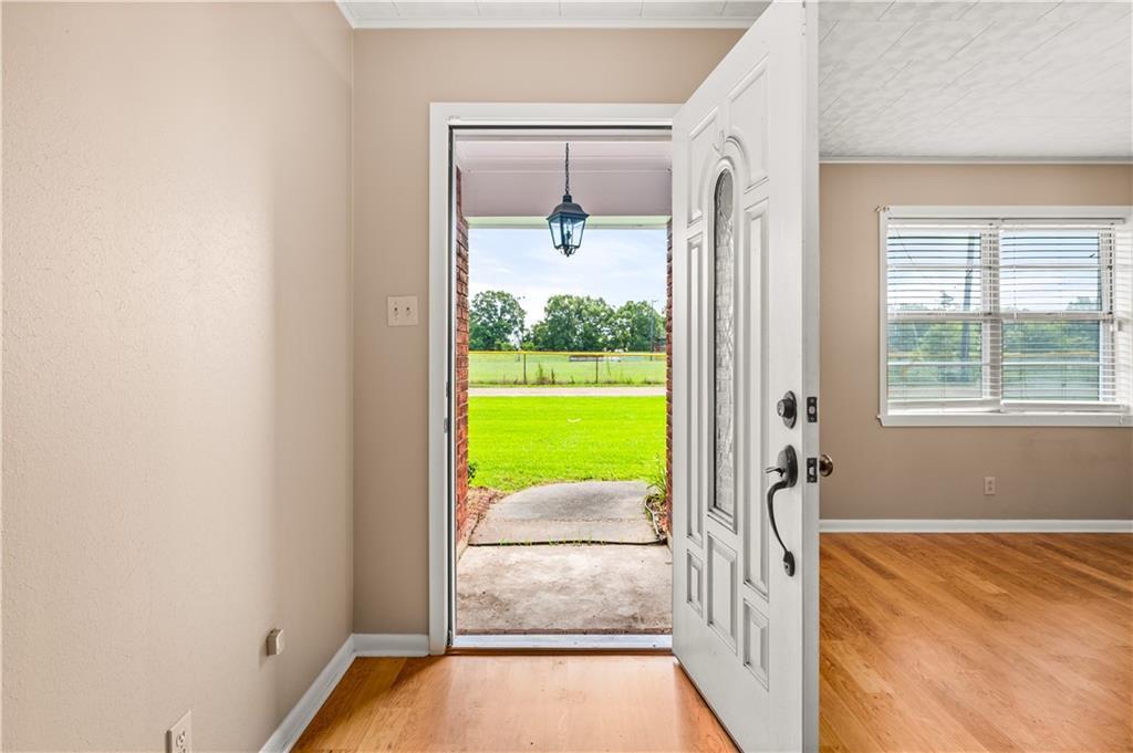 Property Photo: 102 Jasmine Street LA 71343