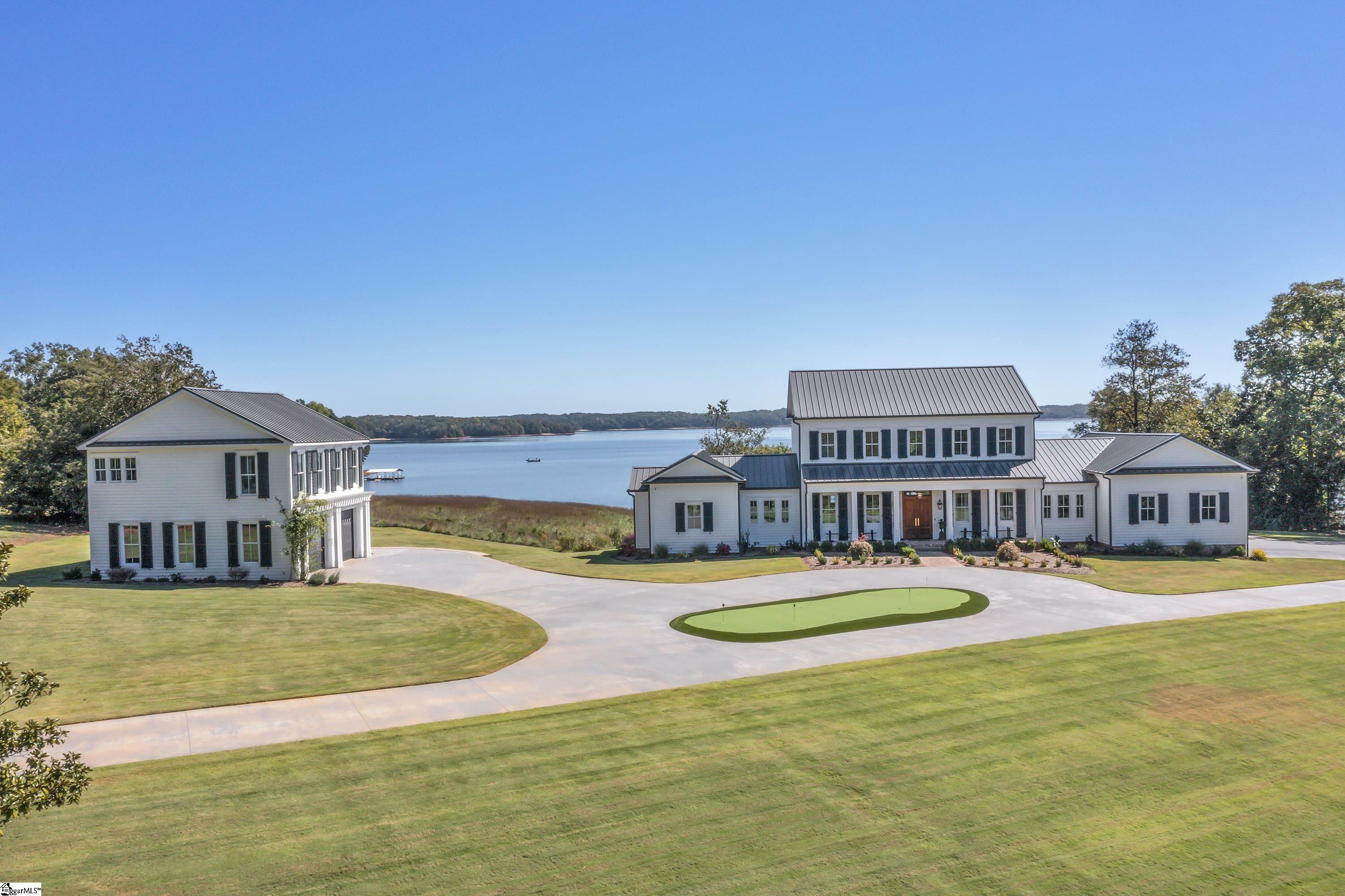 Property Photo: 100 Keowee Club Road SC 29689