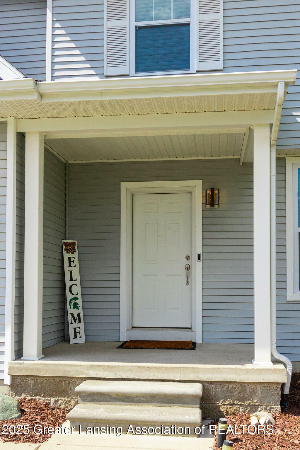 Property Photo: 642 Anhinga Drive MI 48823