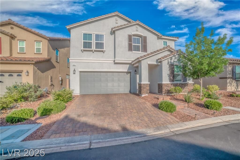 Property Photo:  9567 Belfast Cove Street  NV 89178 