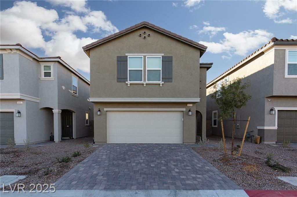 Property Photo: 9099 Nostrand Avenue NV 89148