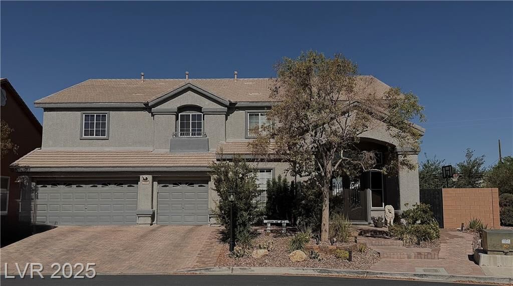 Property Photo:  5956 Vizzi Court  NV 89131 