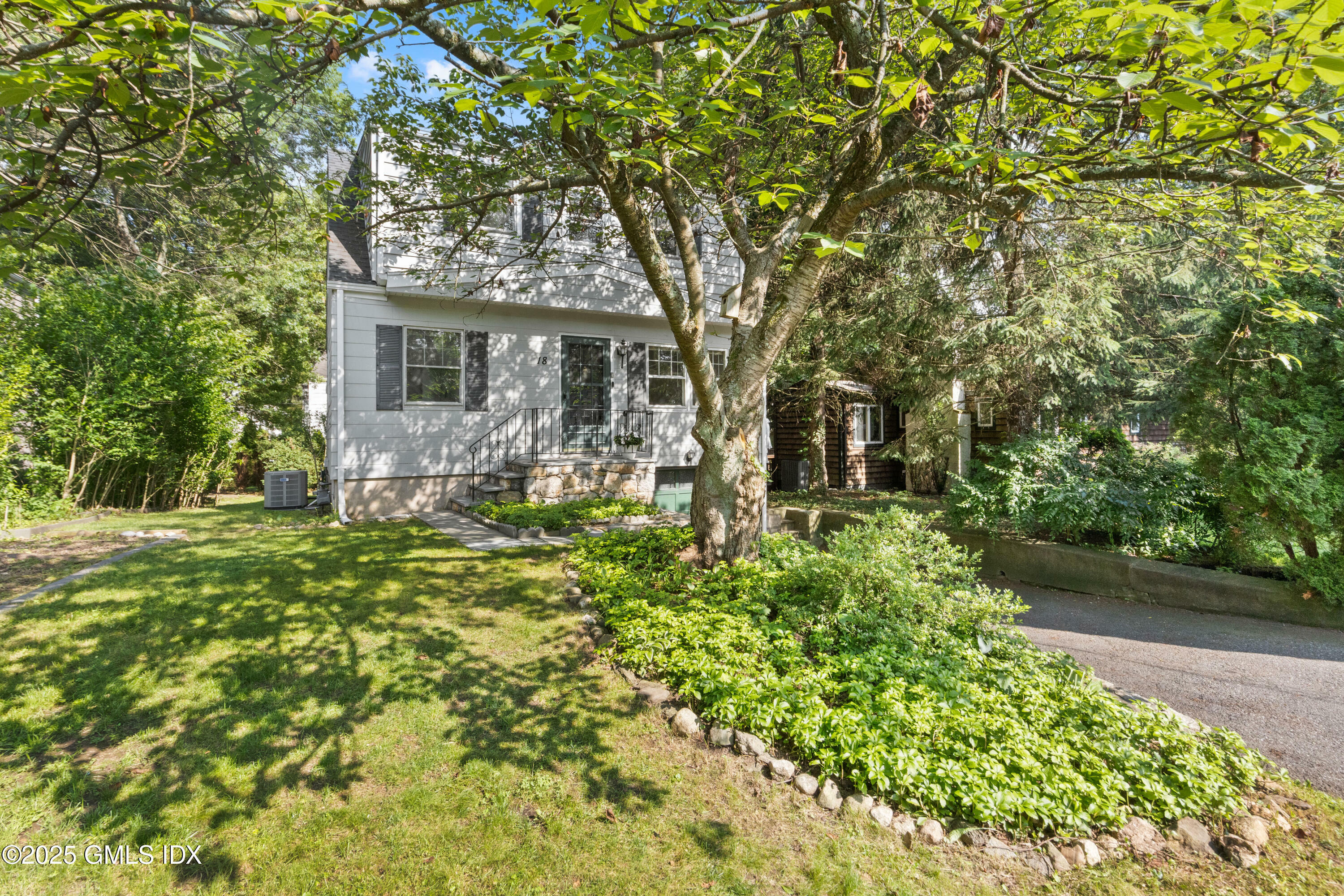 Property Photo: 18 Maple Drive CT 06870