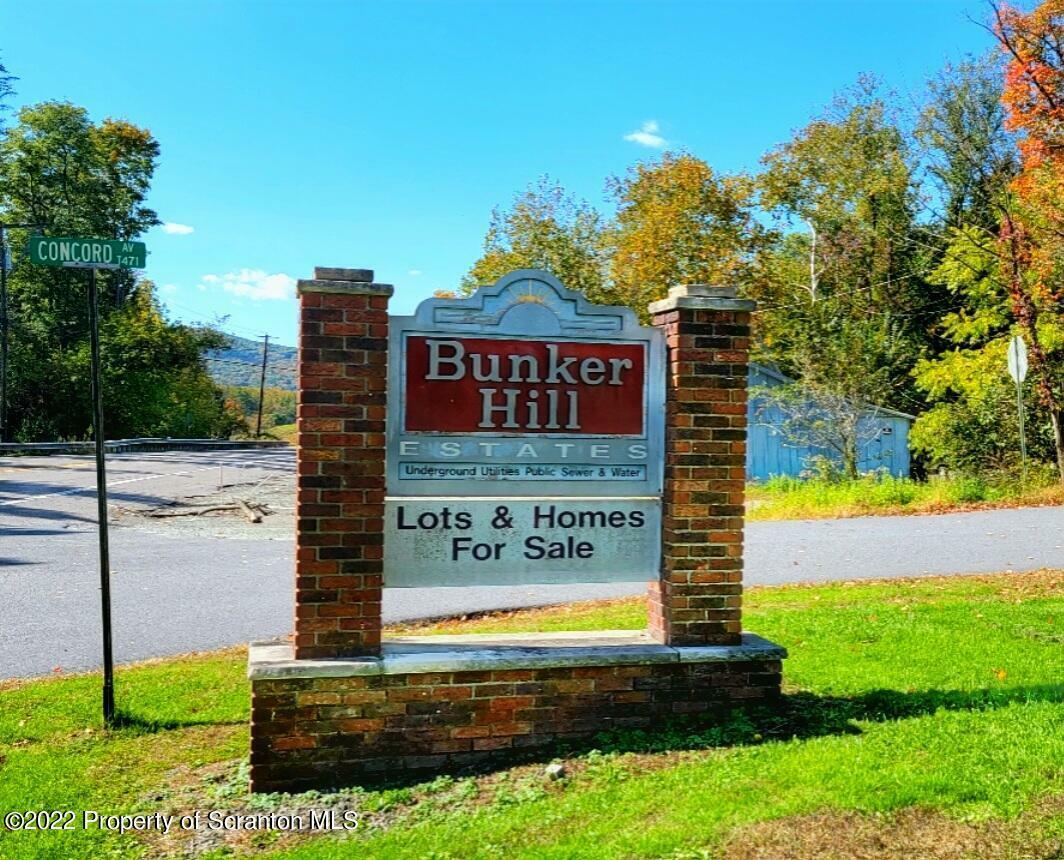 Property Photo:  65 Clinton Drive  PA 18419 