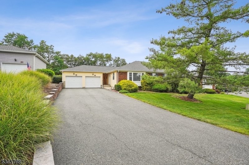 Property Photo: 110 Brandywyne Dr 1 NJ 07932