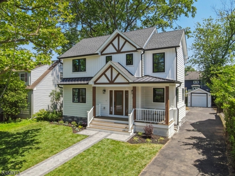 Property Photo: 713 1st St NJ 07090