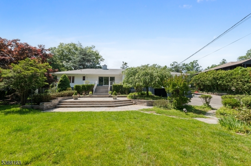 Property Photo: 204 Crestwood Dr NJ 07079
