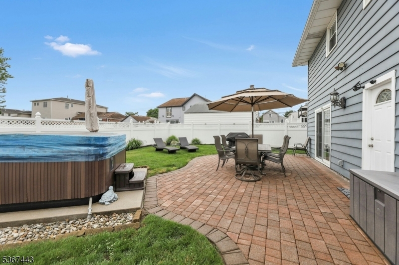 Property Photo: 830 Pennsylvania Ave NJ 07071