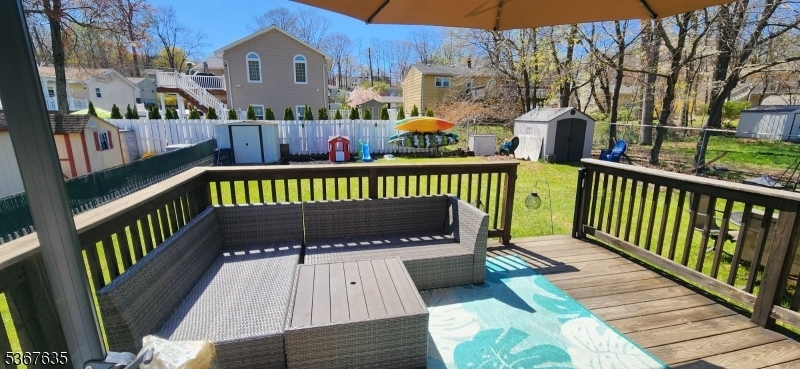 Property Photo: 28 Tobyhanna Trl NJ 07843