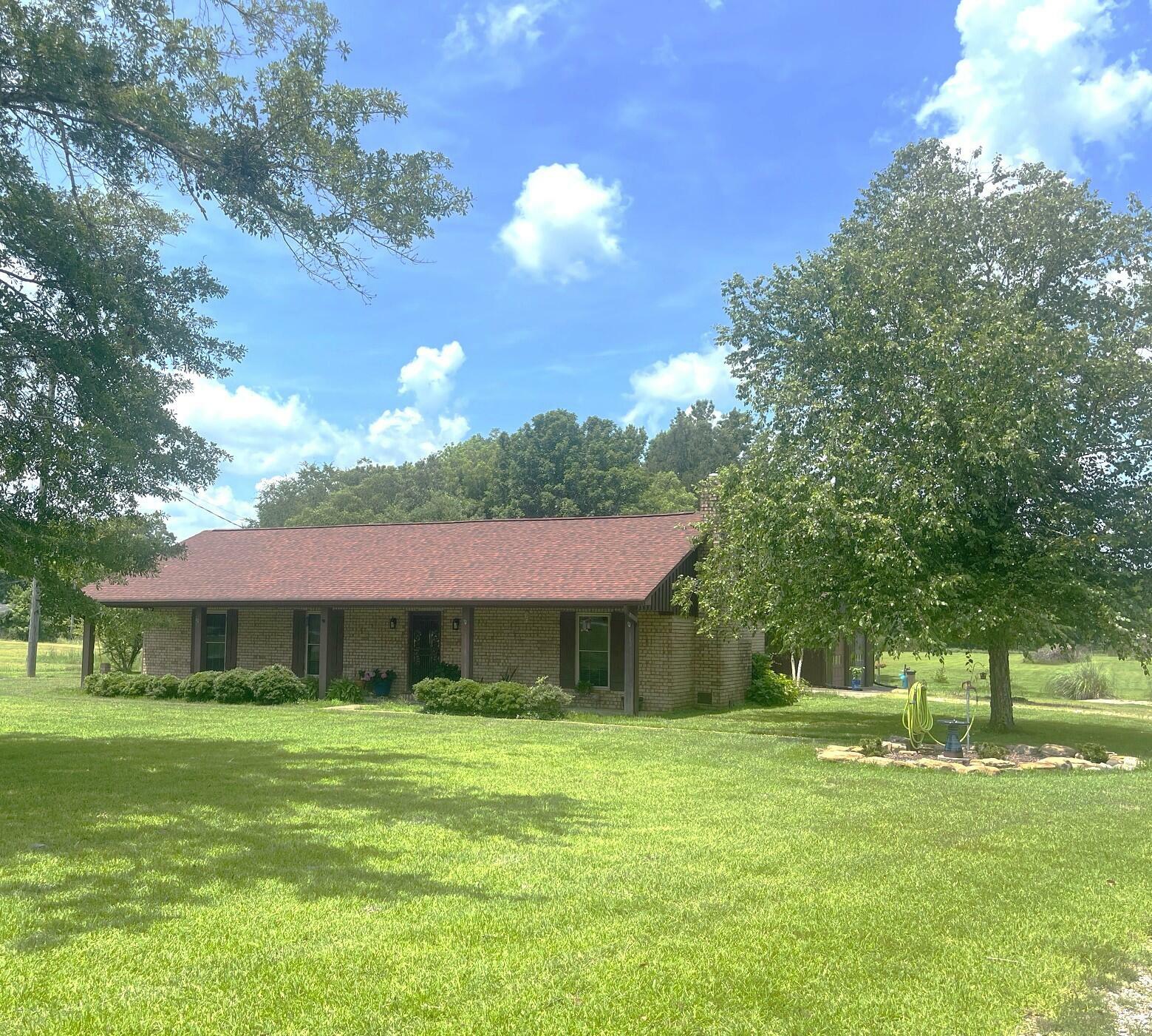 Property Photo: 14171 Highway 46 MS 39755