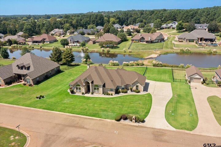 Property Photo:  111 Winifred'S Way  TX 75650 