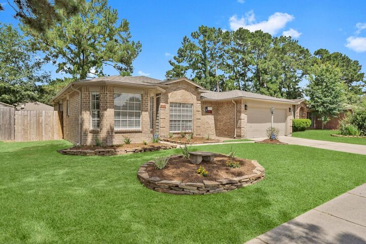 Property Photo: 29222 Waltham Street TX 77386