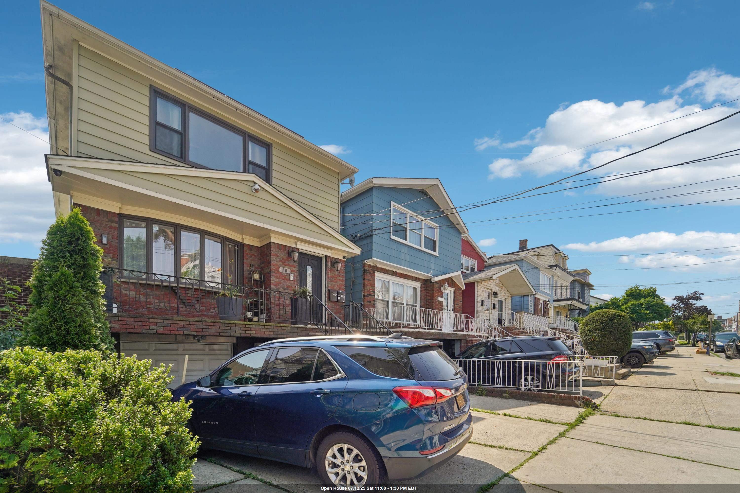 15 Linden Ave  Jc, Greenville NJ 07305 photo