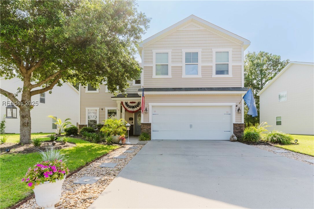 63 Sago Palm Drive  Bluffton SC 29910 photo