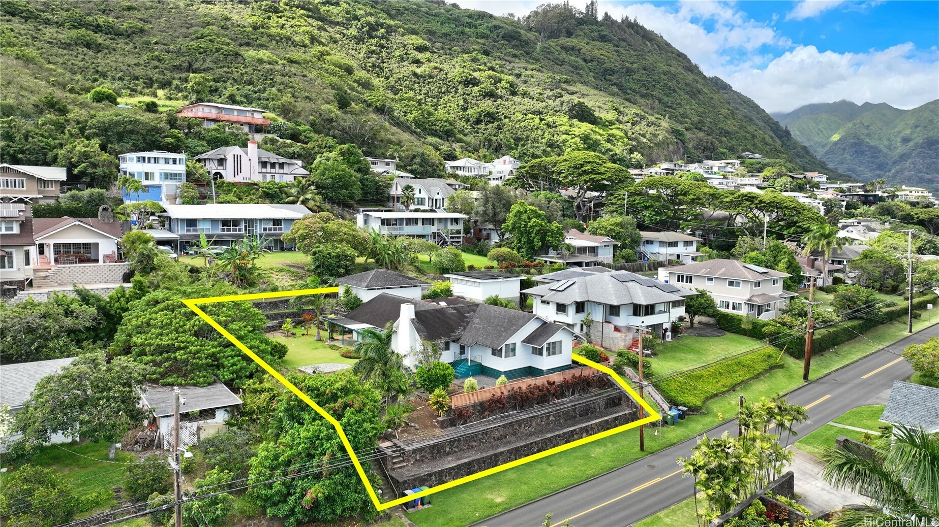 2626 Manoa Road  Honolulu HI 96822 photo