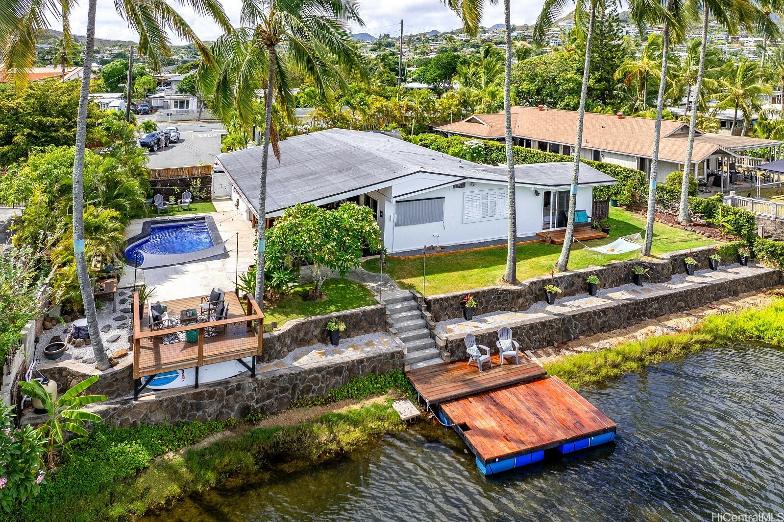 880 Akiu Place  Kailua HI 96734 photo