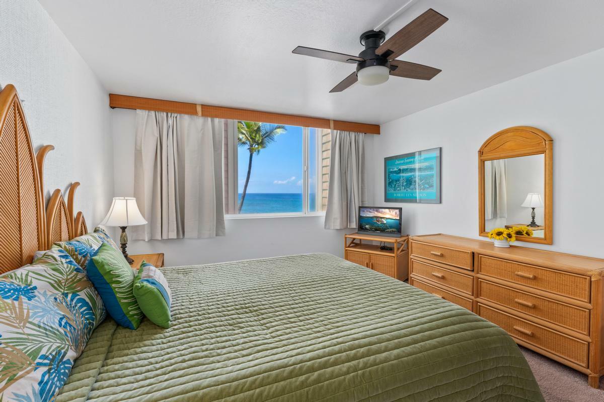 Property Photo: 75-5870 Kahakai Rd 308 HI 96740