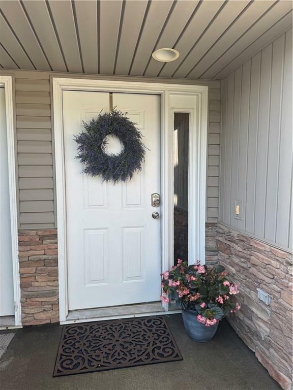 Property Photo:  21086 Millridge Street  KS 66083 