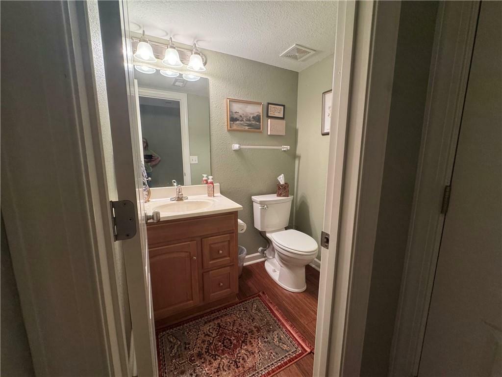Property Photo:  21086 Millridge Street  KS 66083 