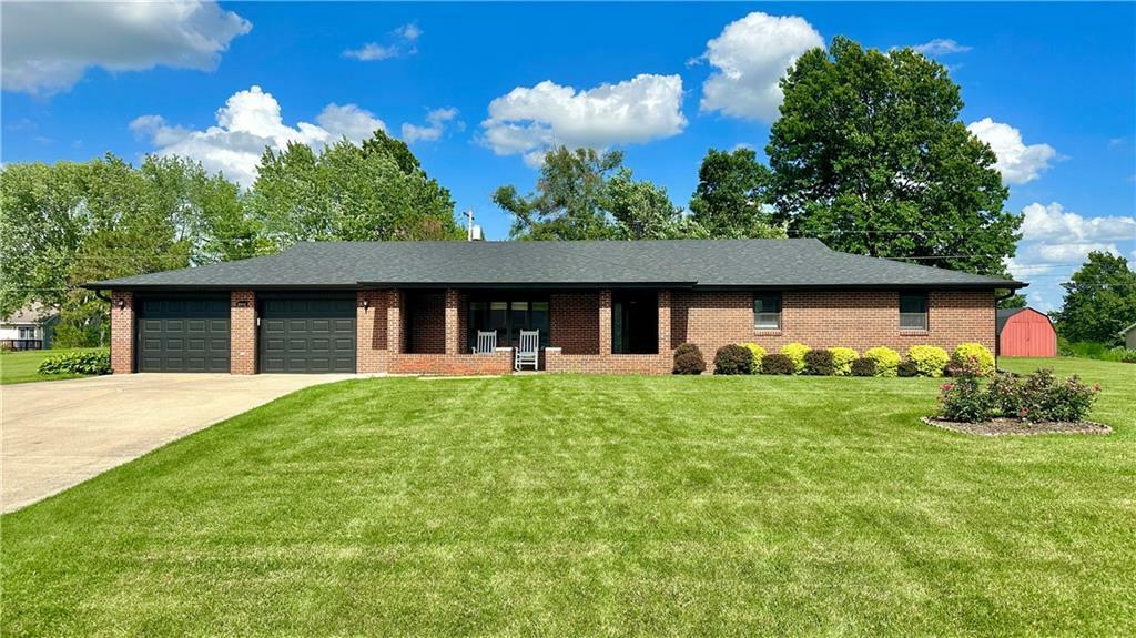 2112 Mariner Road  Trenton MO 64683 photo