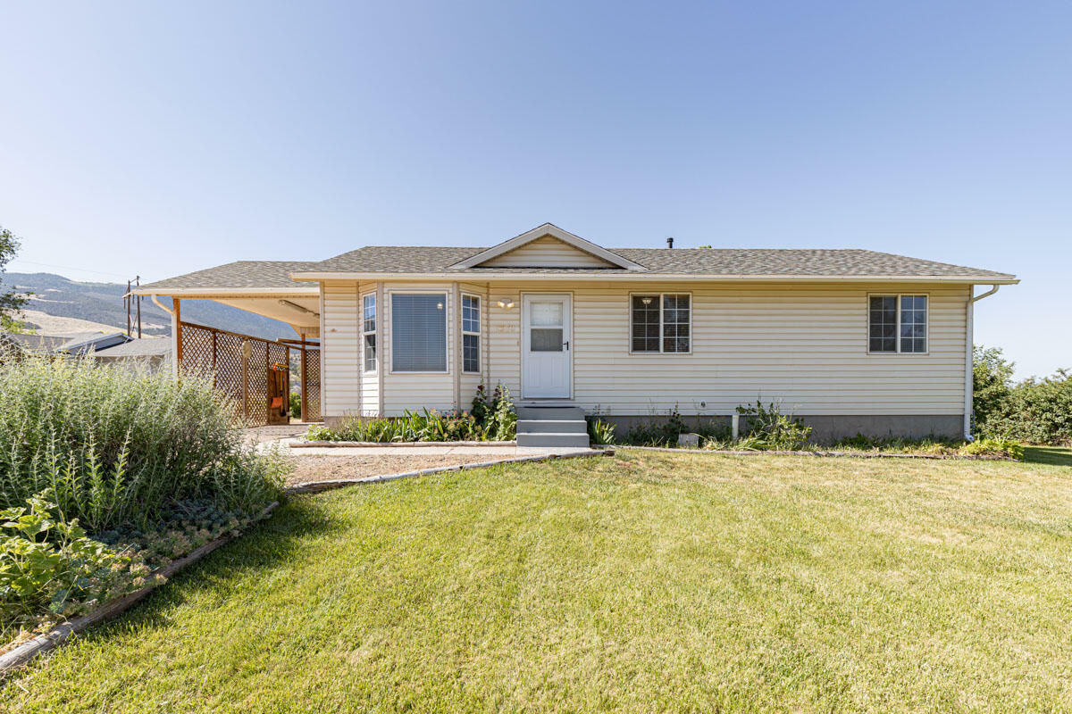 Property Photo:  1570 E Stagecoach Ln  UT 84721 