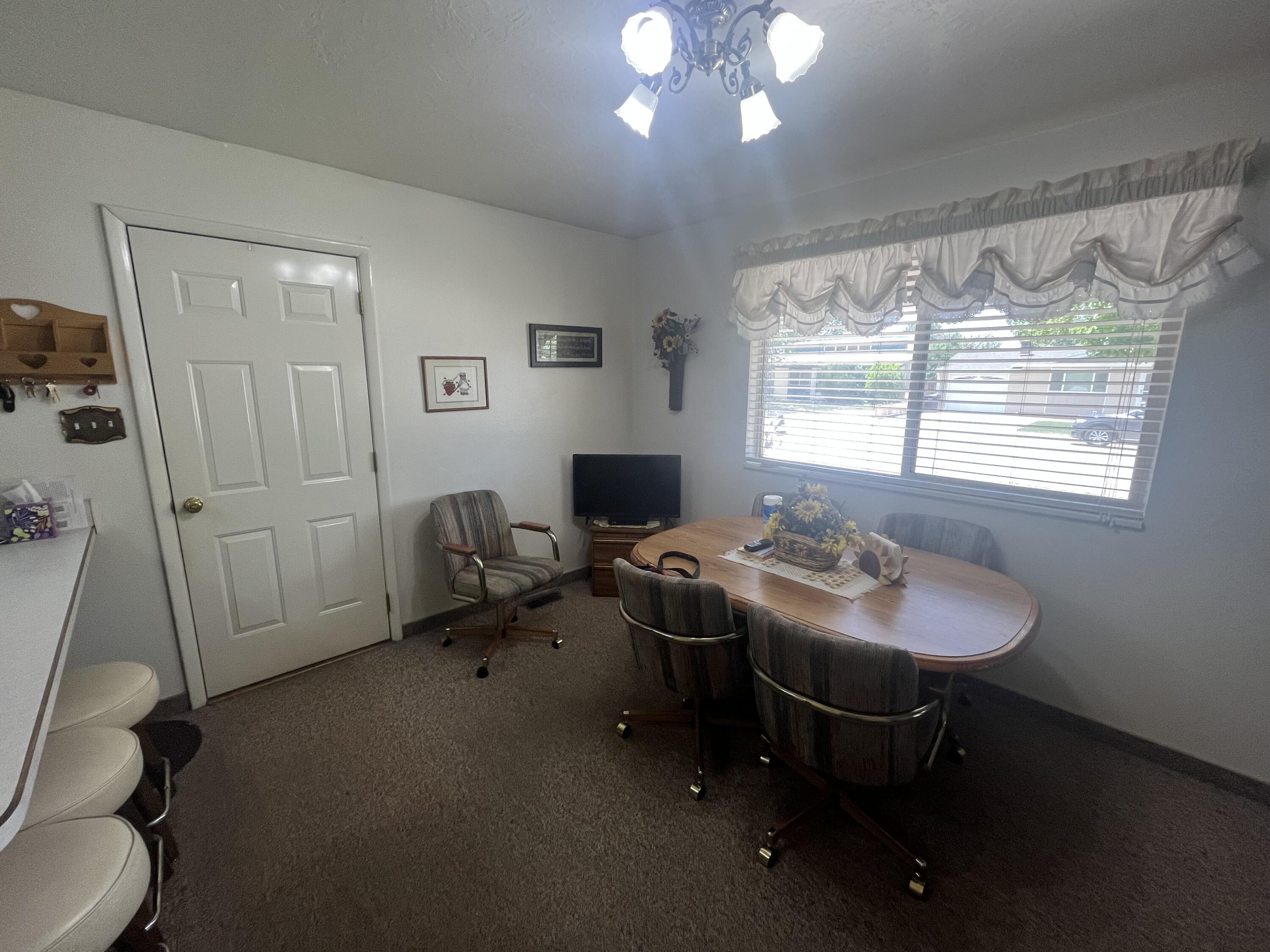 Property Photo: 364 N 1500 W UT 84721