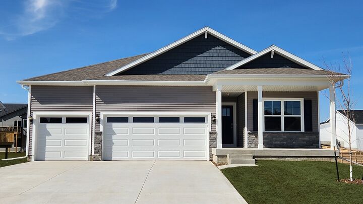 2801 NW 28th Street  Ankeny IA 50023 photo