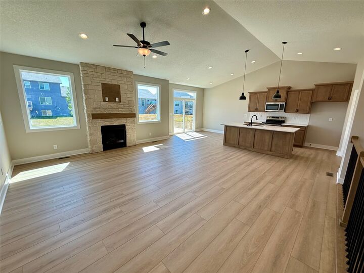 Property Photo:  3605 NW 27th Street  IA 50023 