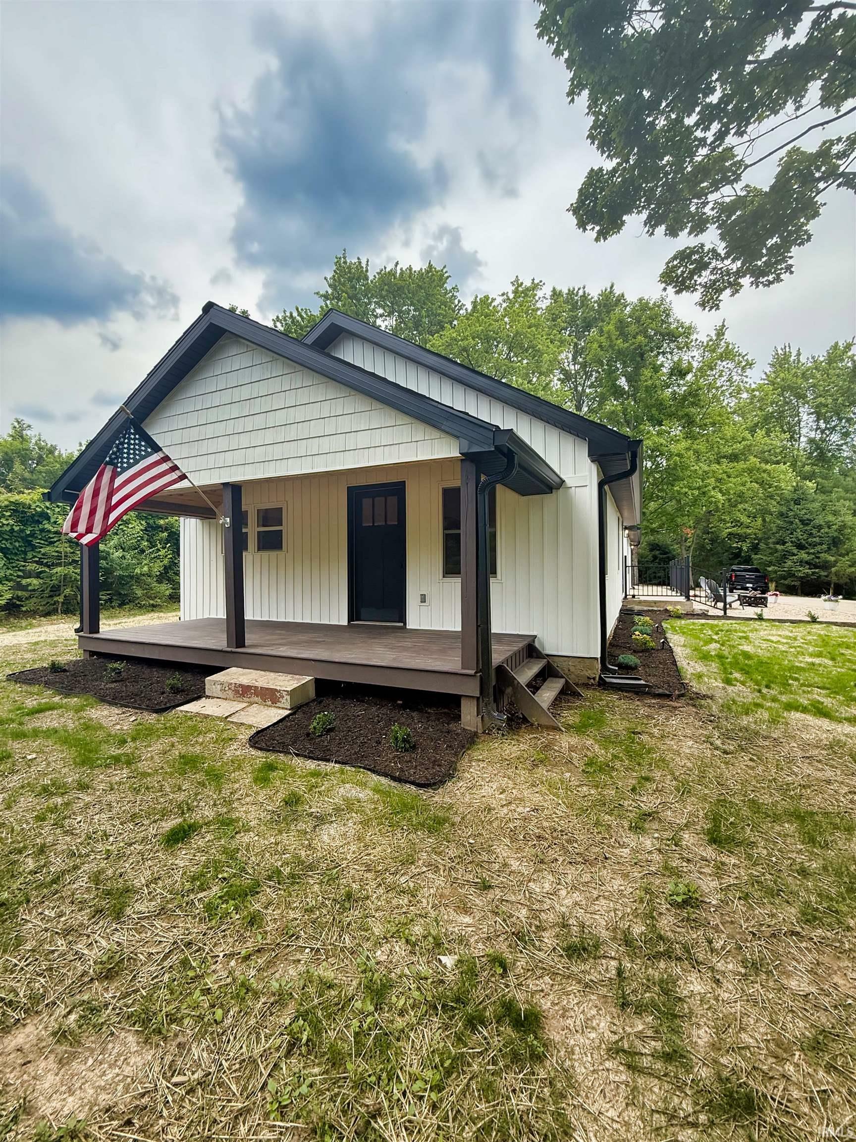 4977 E State Road 46  Bloomington IN 47408 photo