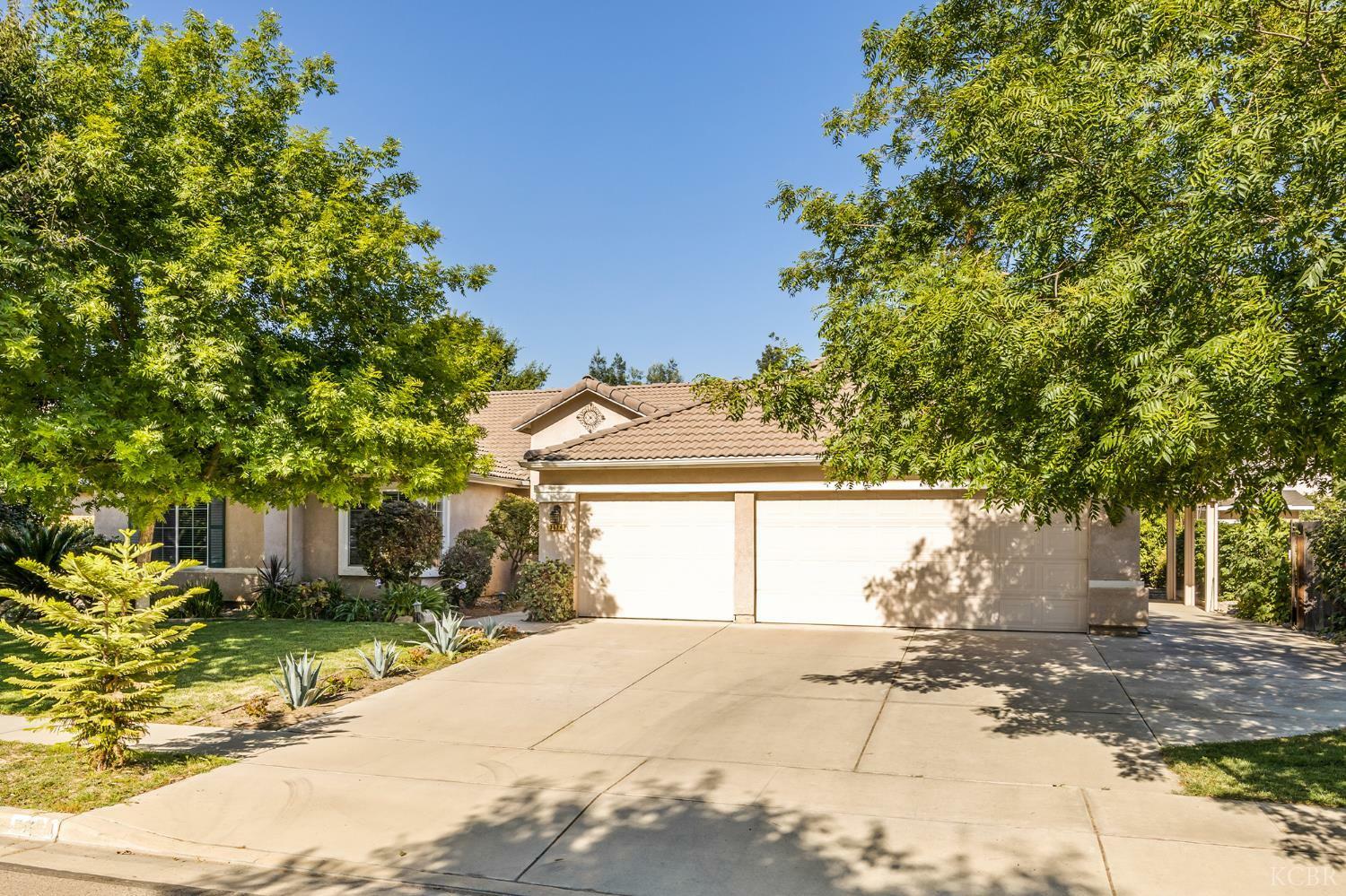 3624 N Jackie  Visalia CA 93291 photo