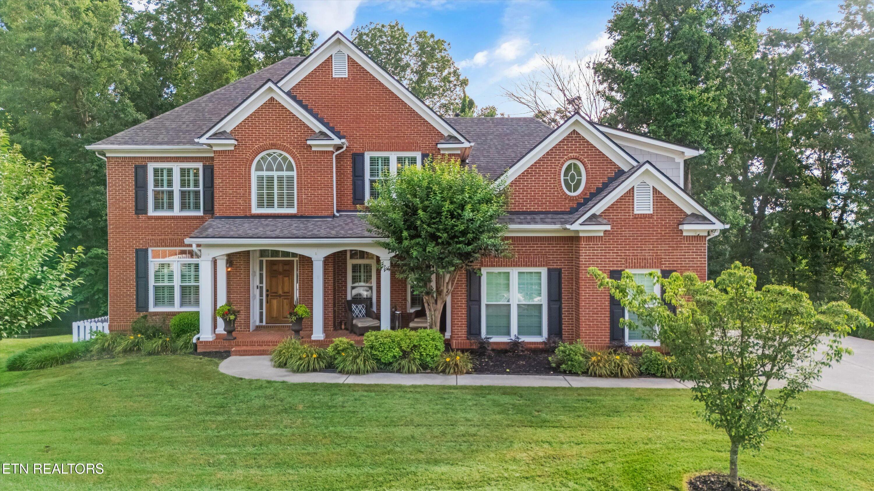 Property Photo: 944 Blackstone Drive TN 37934
