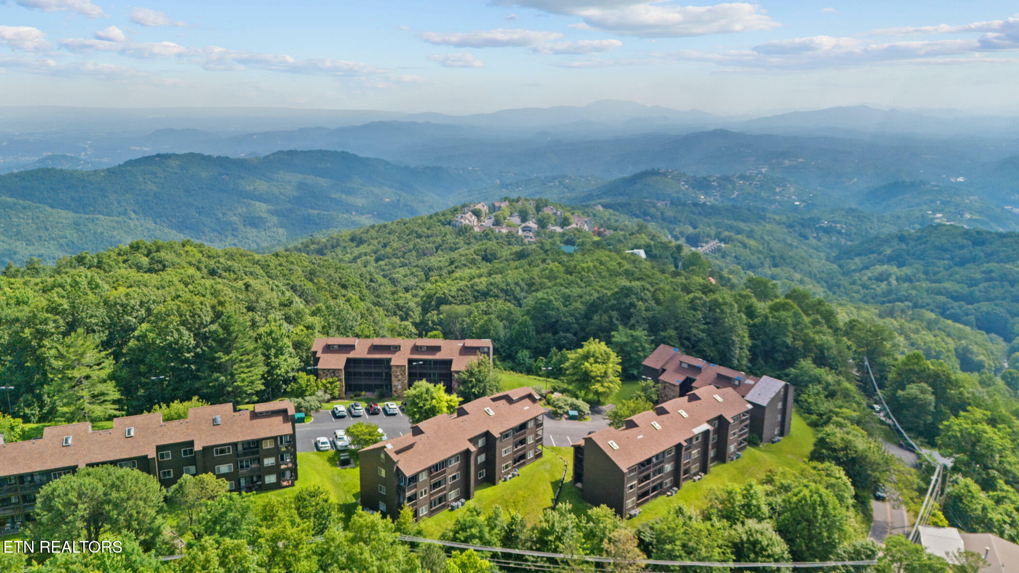 Property Photo: 1380 Ski View Dr Off Drive 2103 TN 37738