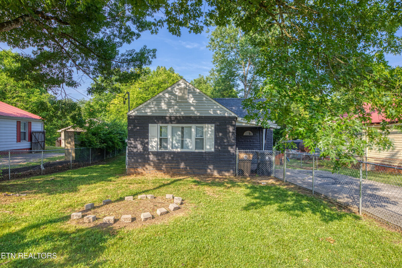 Property Photo: 4621 Freund St TN 37920