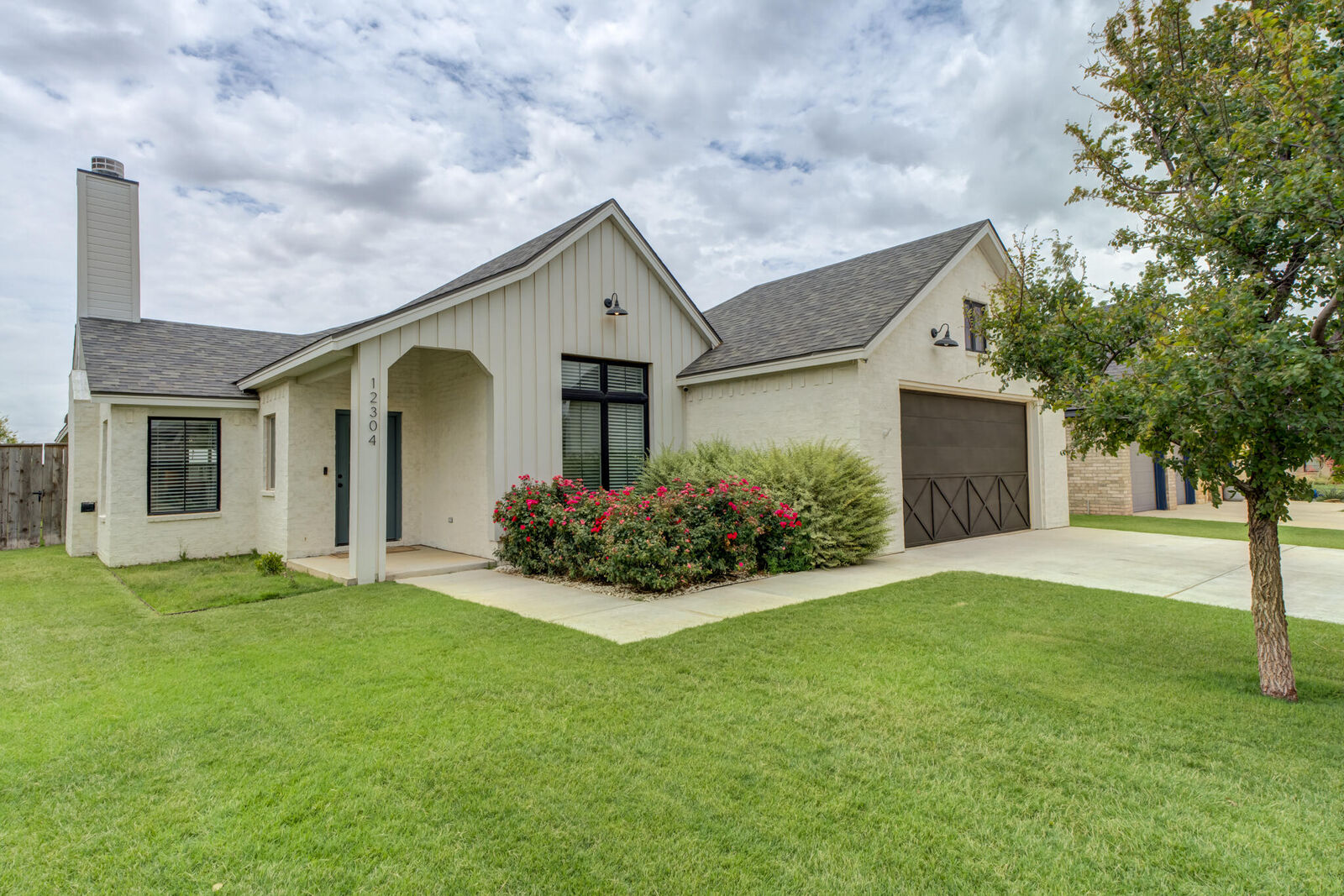 Property Photo: 12304 Kenosha Avenue TX 79423