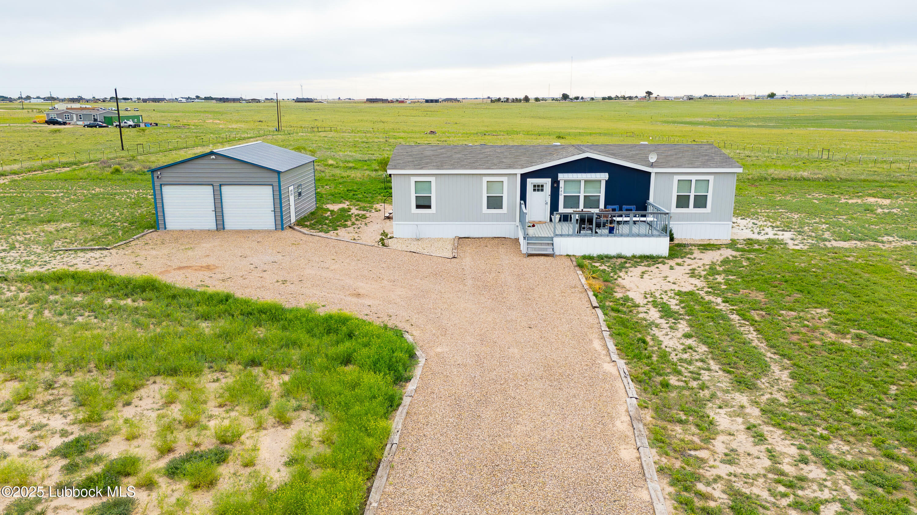 920 Pr Anthony  Shallowater TX 79363 photo