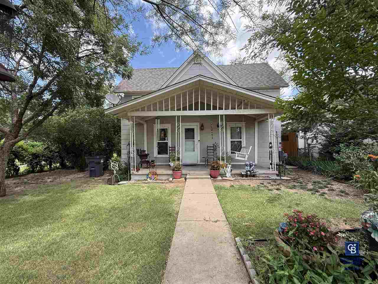 908 SW 3rd St  Lawton OK 73501 photo
