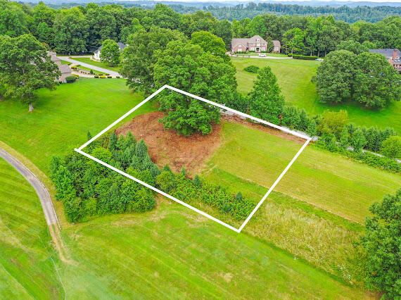 Property Photo: 54 Oakwood Drive KY 40744